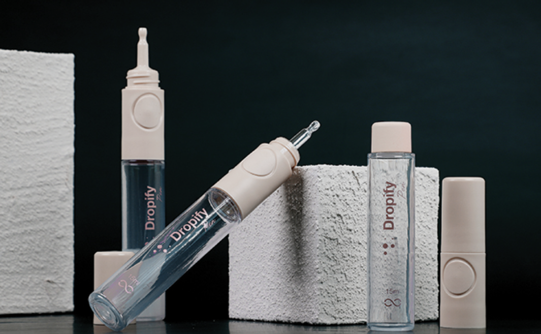 ify Pen：精确、有针对性地逐滴涂抹