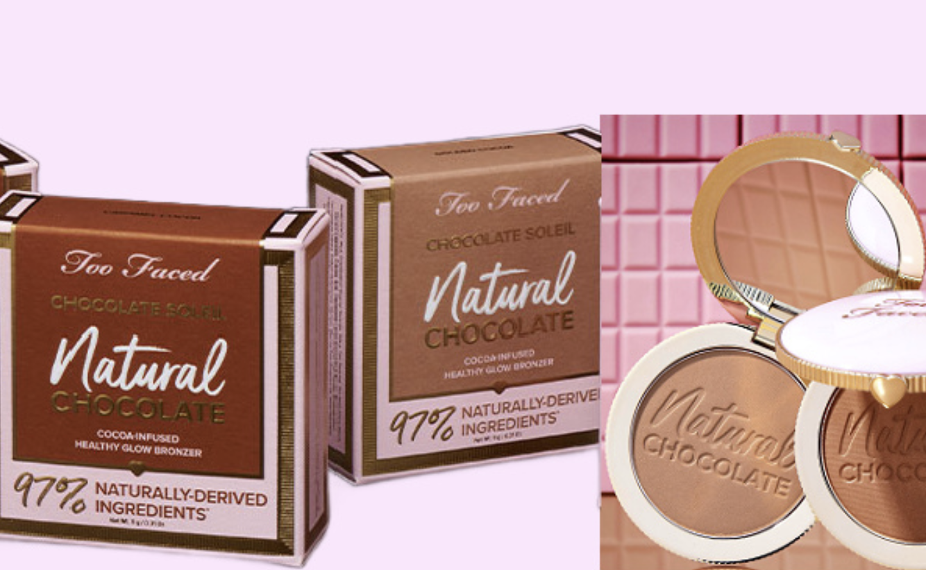 可持续包装推动美容产品消费者 可持续包装推动美容产品消费者