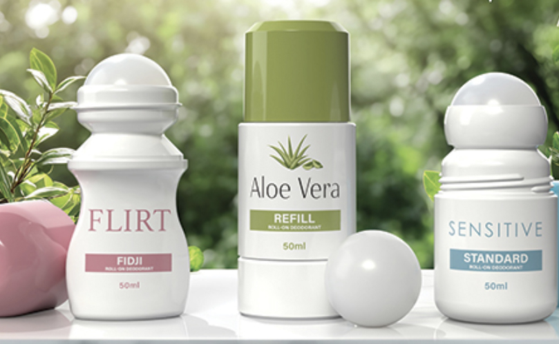 颠覆性的除臭技术彰显了Berry的专业知识 颠覆性的除臭技术彰显了Berry的专业知识