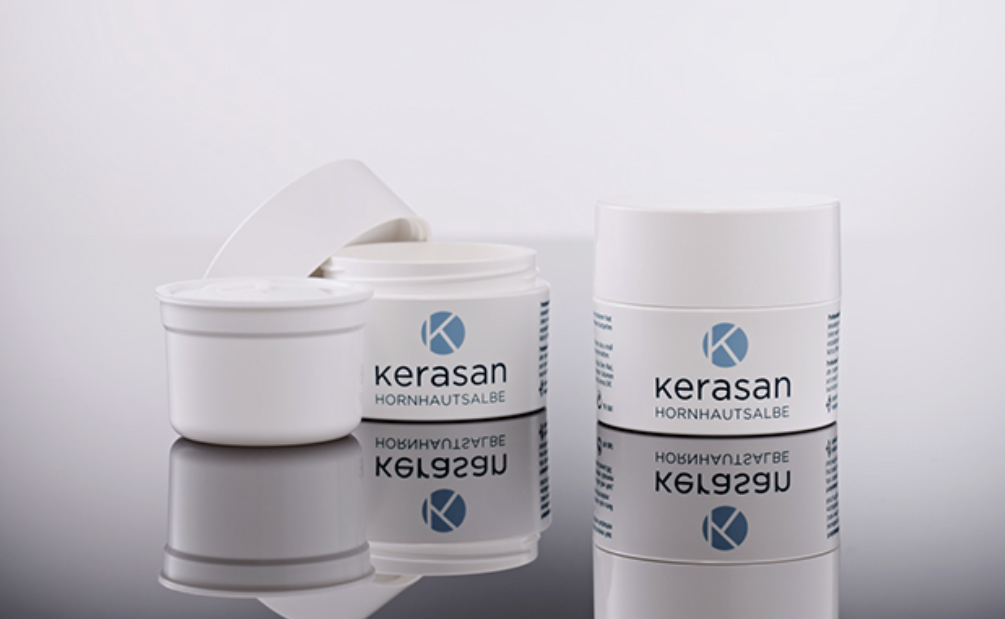 Corpack 为 Kerasan 推出可持续 BioD 罐 Corpack 为 Kerasan 推出可持续 BioD 罐