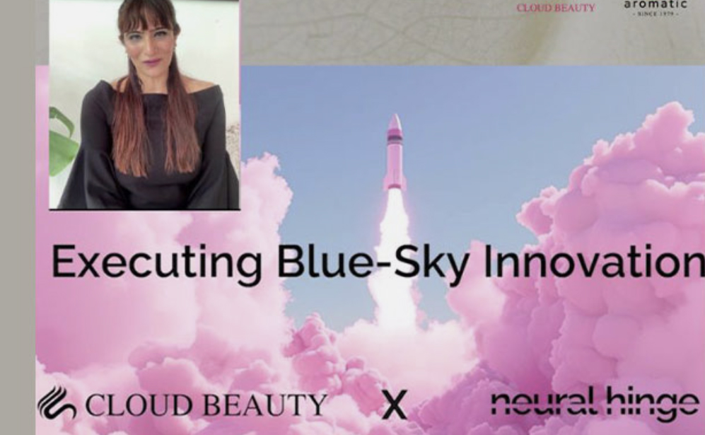 Cloud Beauty 在 2025 中国美容博览会上聚焦可持续包装的未来