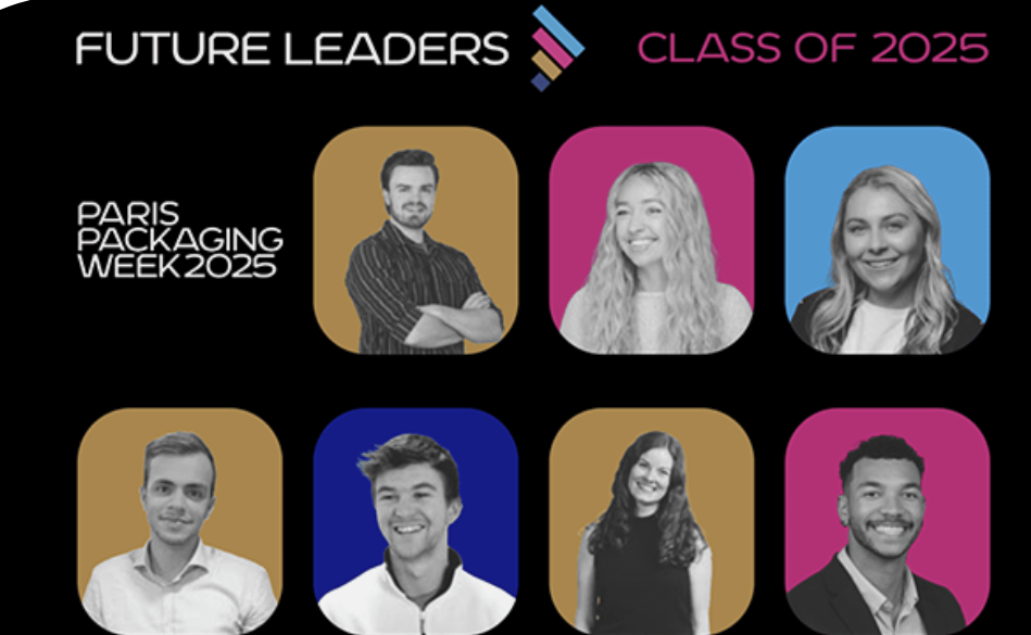 巴黎包装周启动第三届未来领袖计划