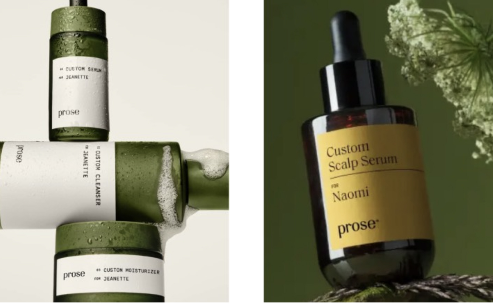 Prose 开设新的西海岸定制中心 Prose 开设新的西海岸定制中心