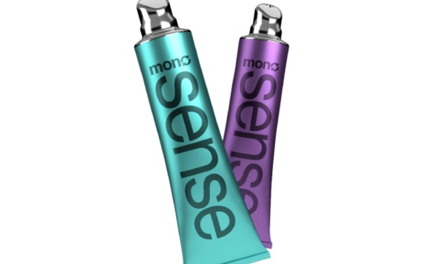 Tubex 推出全球首款全铝涂抹管 Tubex 推出全球首款全铝涂抹管