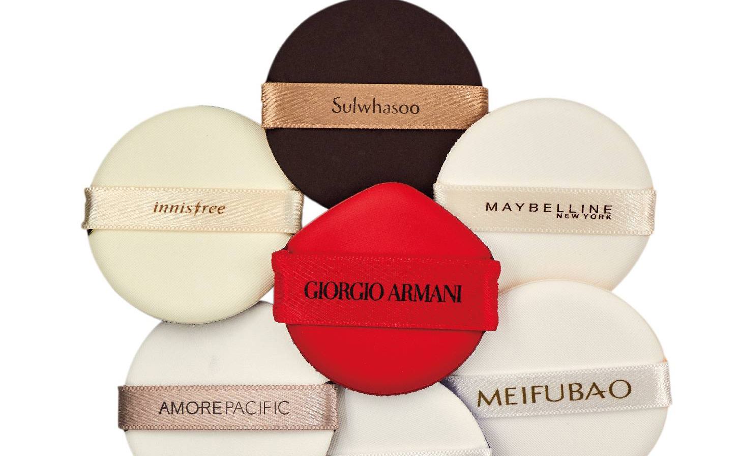 采购粉扑类化妆工具,这些基础知识要了解 采购粉扑类化妆工具,这些基础知识要了解