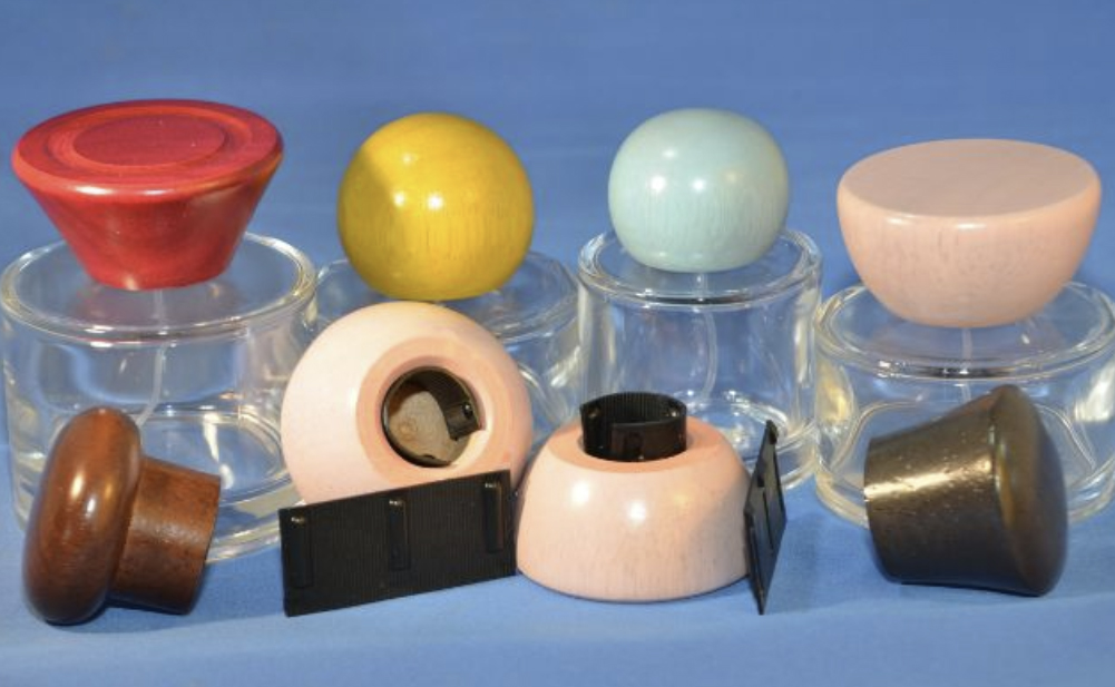 Siloa推出全新可持续木质瓶盖系列 Siloa推出全新可持续木质瓶盖系列