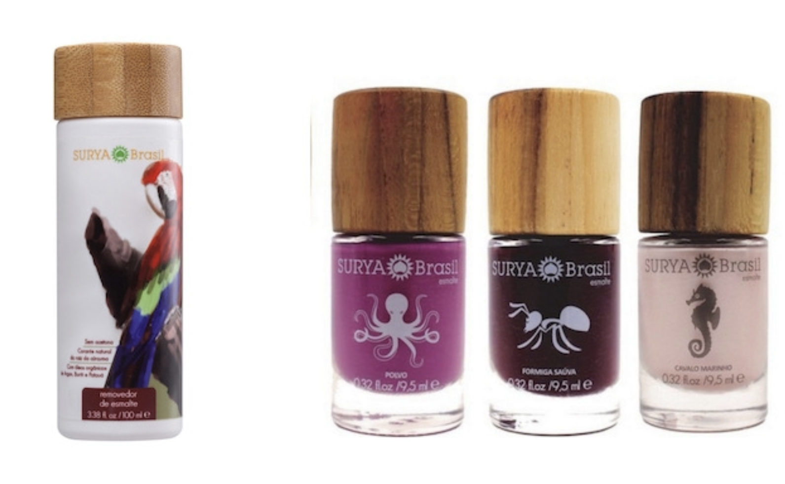 Surya Brasil 推出新产品线扩展