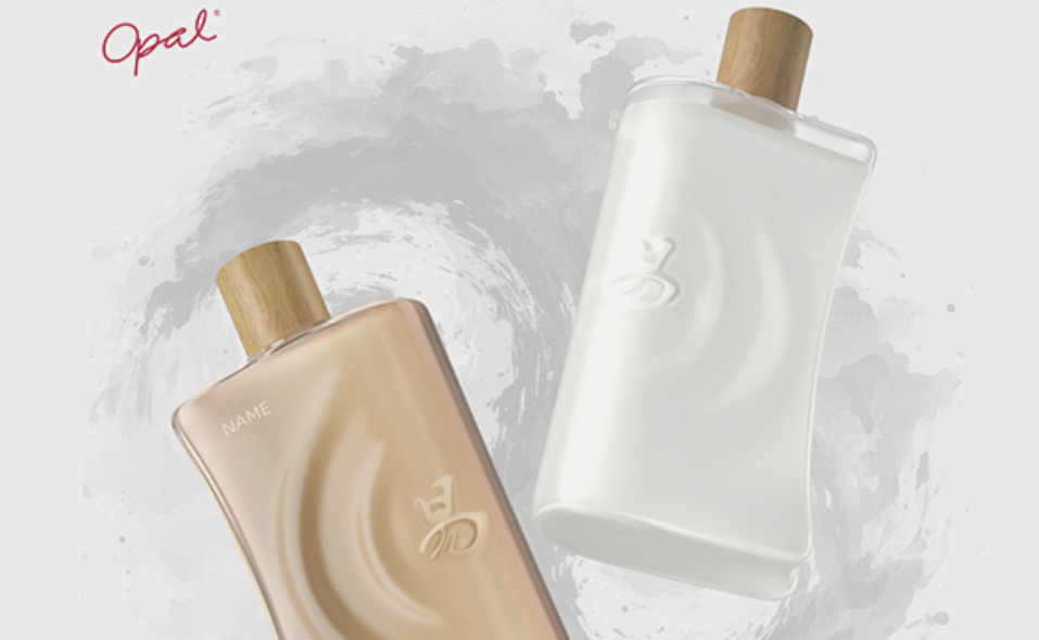 生态与优雅的碰撞：Opal Cosmetics Group 的阴阳洗发水荣获 2025 年伦敦设计奖银奖