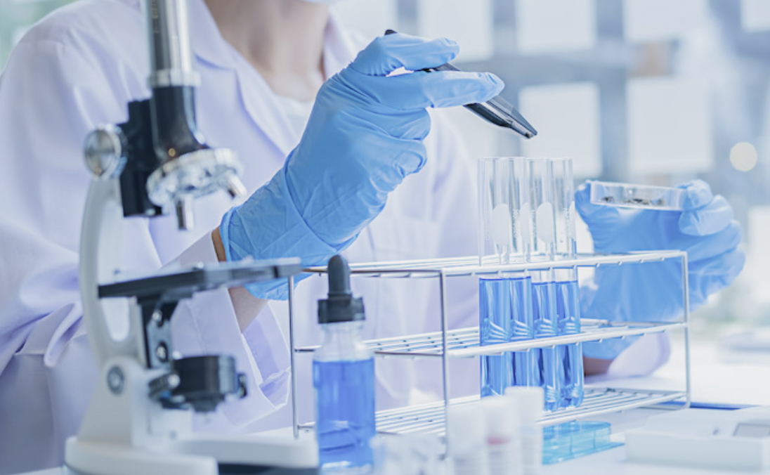 ÄIO 获得 100 万欧元资助，用于停止化妆品生产中使用污染油