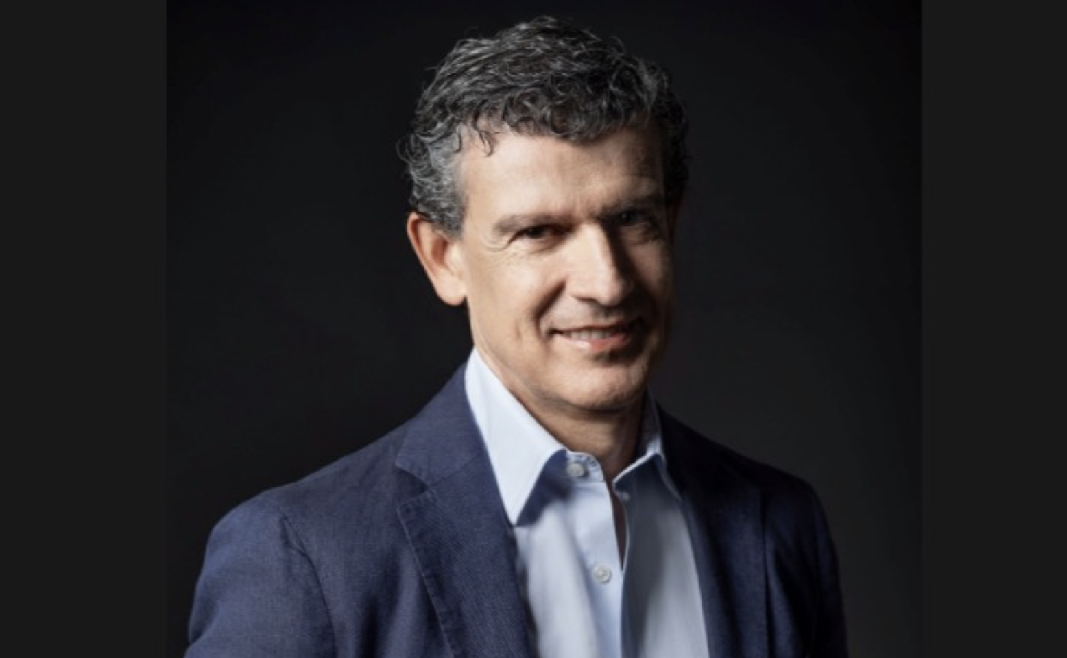 欧莱雅韩国任命 Rodrigo Pizarro 为首席执行官