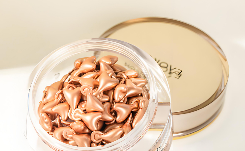 “胶囊产品”包材特性与采购要点