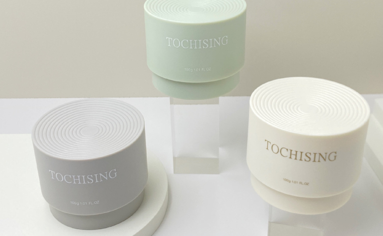 一文简述“膏霜类化妆品”包材应用解决方案