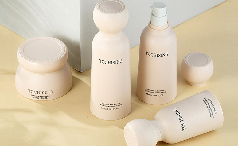 一文简述“乳液类化妆品”包材应用解决方案