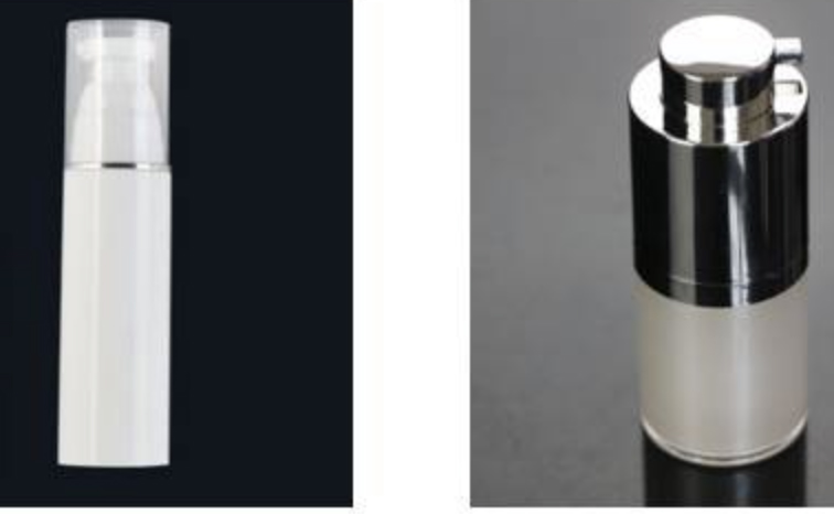 一文概要介绍化妆品容器