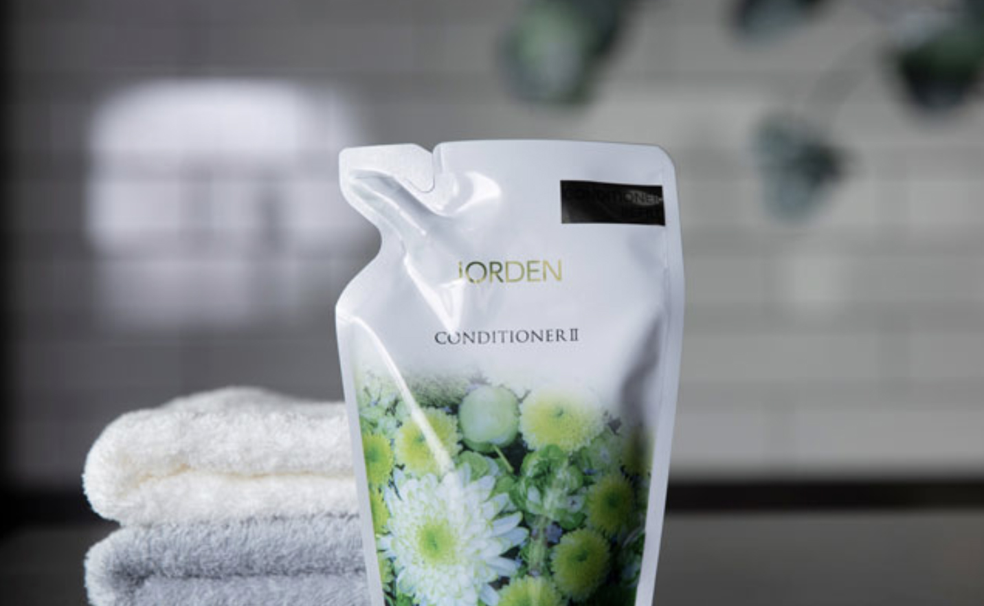 选择合适的软包装