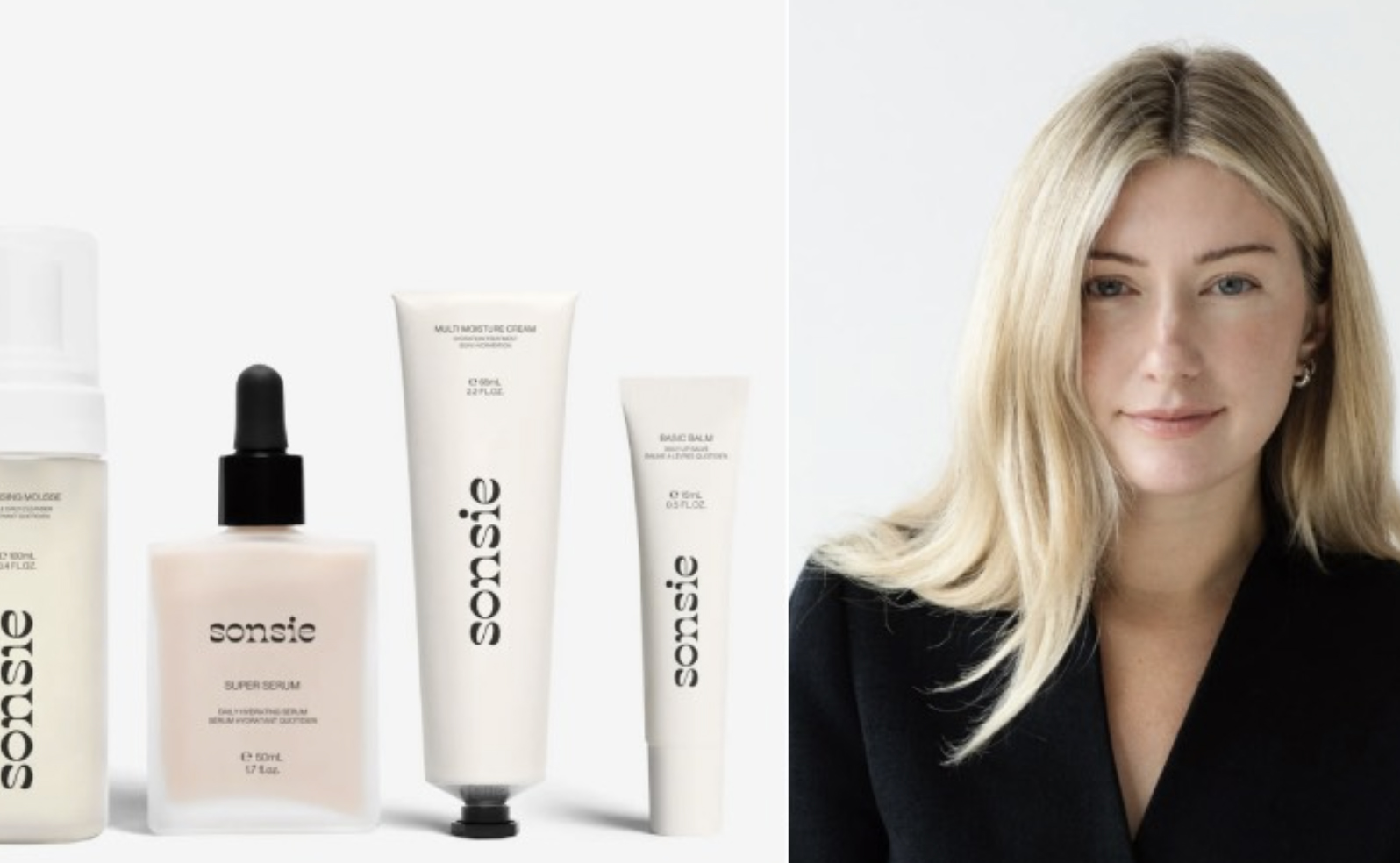 Sonsie Skin 任命 Kailey Bradt 为首席执行官