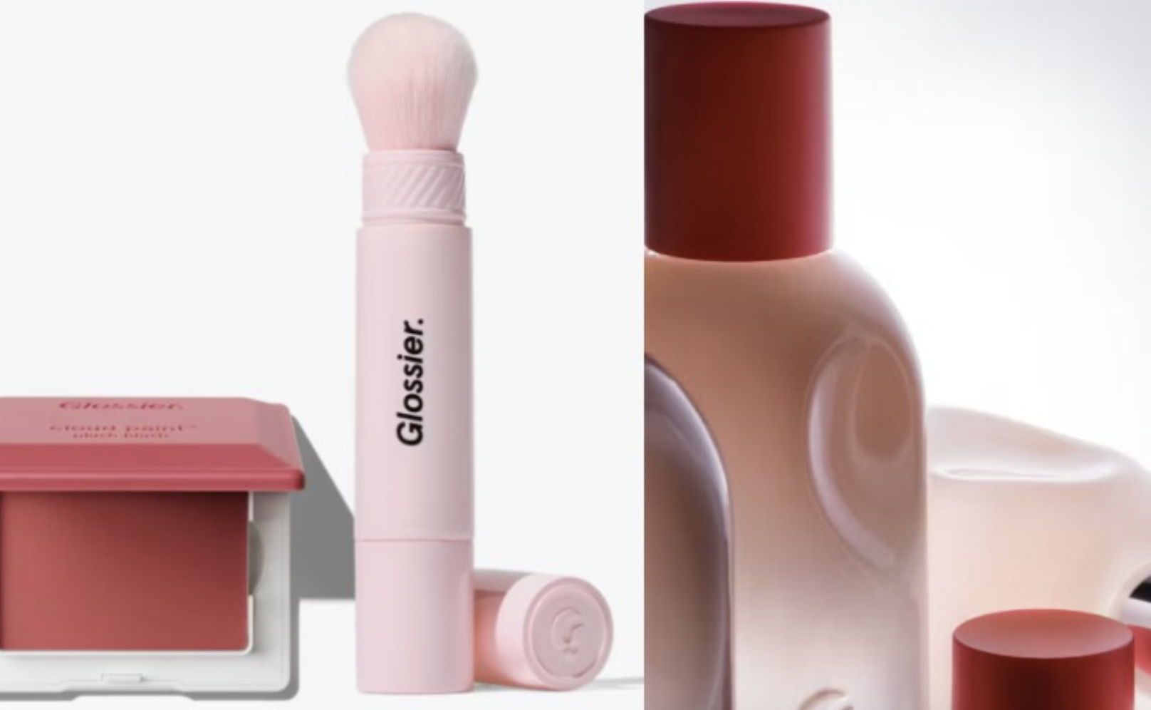 Colin Walsh 加入 Glossier 担任新任首席执行官