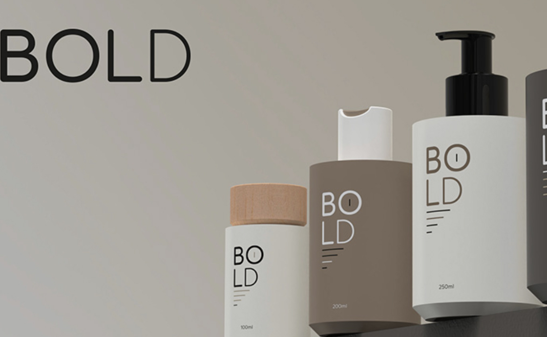 探索大胆的全新瓶装系列，融合时尚与可持续性