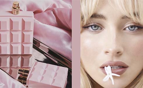 Sabrina Carpenter's Sweet Tooth 发货至英国和欧洲