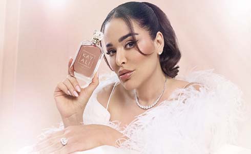 Kayali 推出首个专用网站