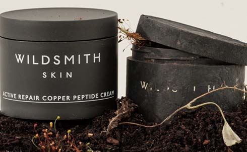 化妆品包装可持续材料数据库免费开放 化妆品包装可持续材料数据库免费开放