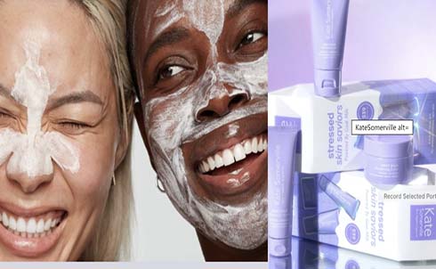 联合利华将 Kate Somerville 出售给 Rare Beauty Brands