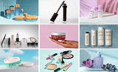 APC包装推出交互式产品图册