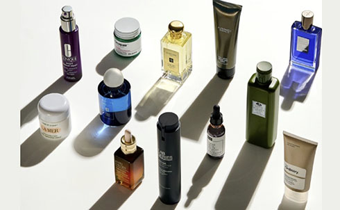 雅诗兰黛公司与 Shopify 合作