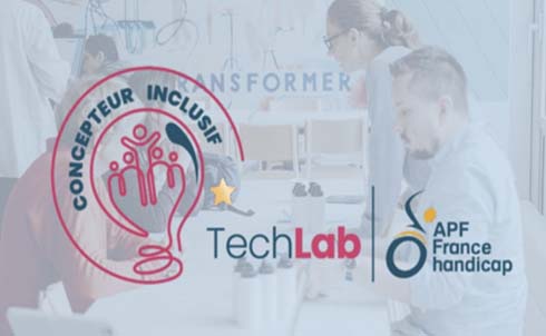 Aptar Beauty荣获APF法国残疾人协会颁发的“包容性设计师”称号