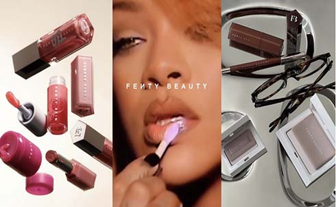 LVMH或将出售其在Fenty Beauty的股份
