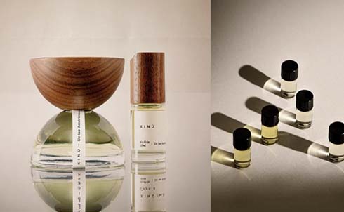 ELC投资墨西哥香水品牌Xinú