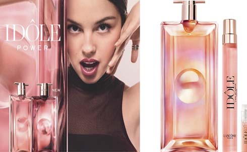 欧莱雅投资法国香水生产