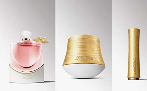 兰蔻推出“Les Exceptionnels”庆祝 90 周年