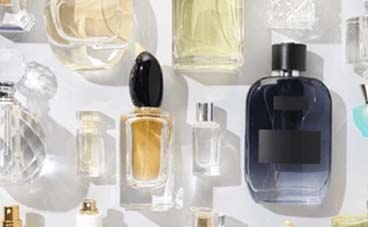 十大最具影响力的香水品牌