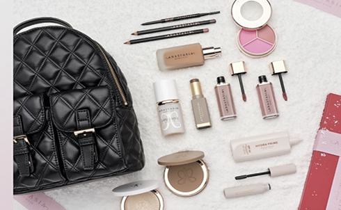 TPG减少对Anastasia Beverly Hills的投资