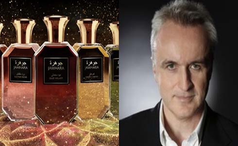 科蒂任命马库斯·斯特罗贝尔为执行董事长兼临时首席执行官