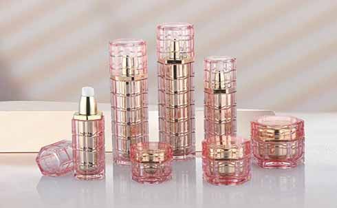 采购亚克力容器包材时，要注意哪些技术要点