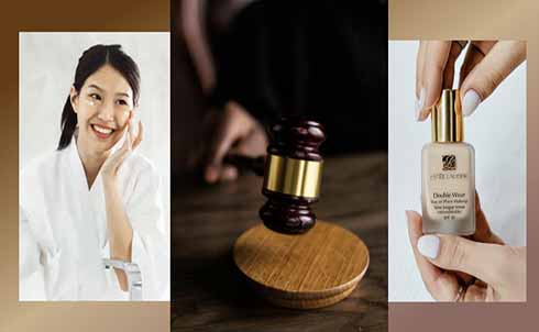 雅诗兰黛公司面临来自美妆科技初创公司的诉讼