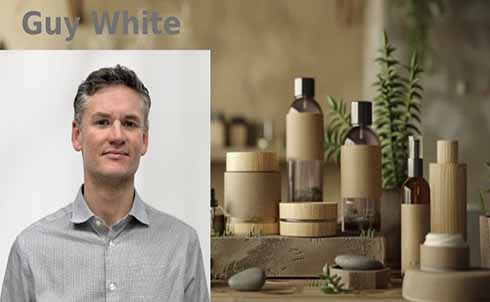 坚持采用创新且可持续的包装