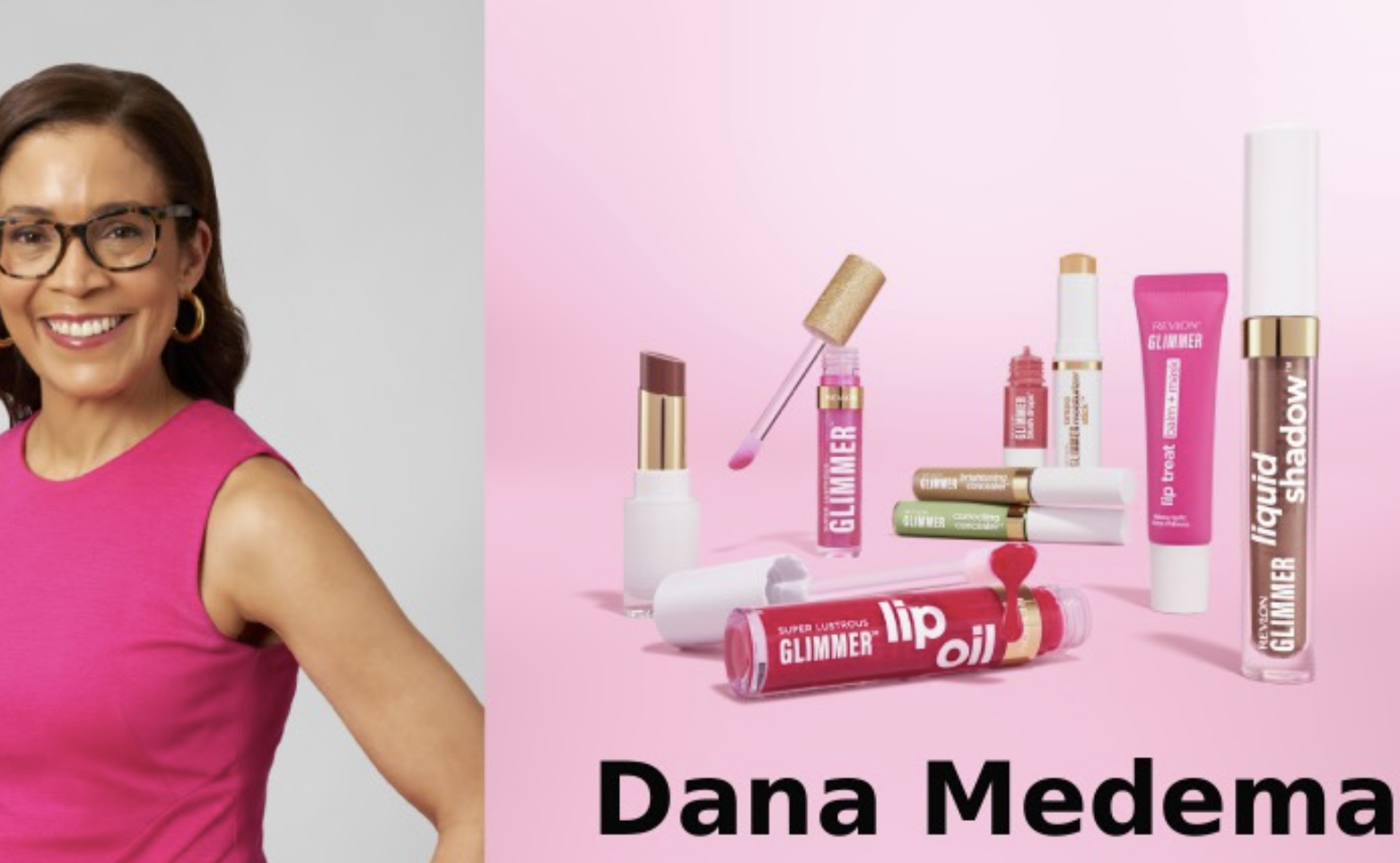 露华浓北美区总裁如何看待大胆色彩的未来