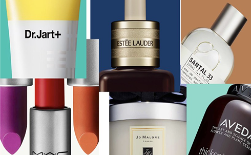 雅诗兰黛公司对并购机会持开放态度