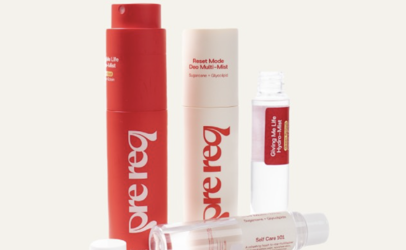 专为忙碌的青少年打造的全新必备护肤品