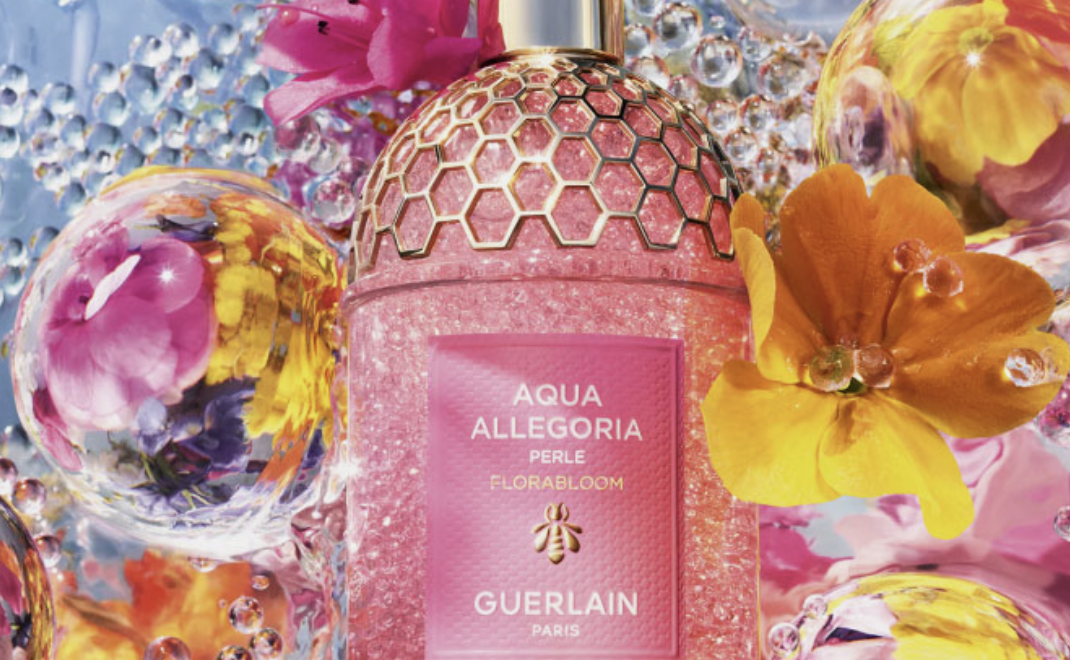 Aptar Beauty如何推进香氛分配技术，打造新一代配方