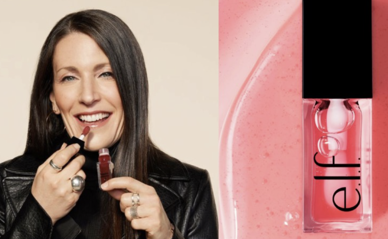 Elf Beauty 提拔 Kory Marchisotto 为品牌总裁