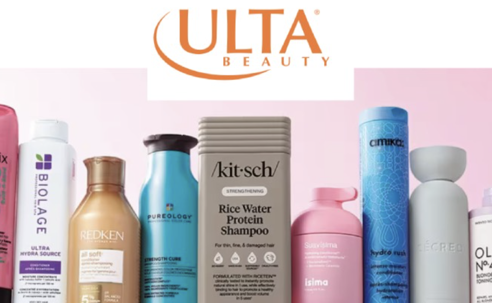  Ulta Beauty 与 Google 携手推出 Gemini 赋能的购物体验