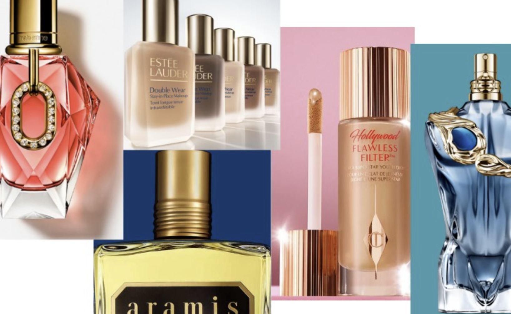 据报道，ELC正在寻求资金以完成对Puig的交易。