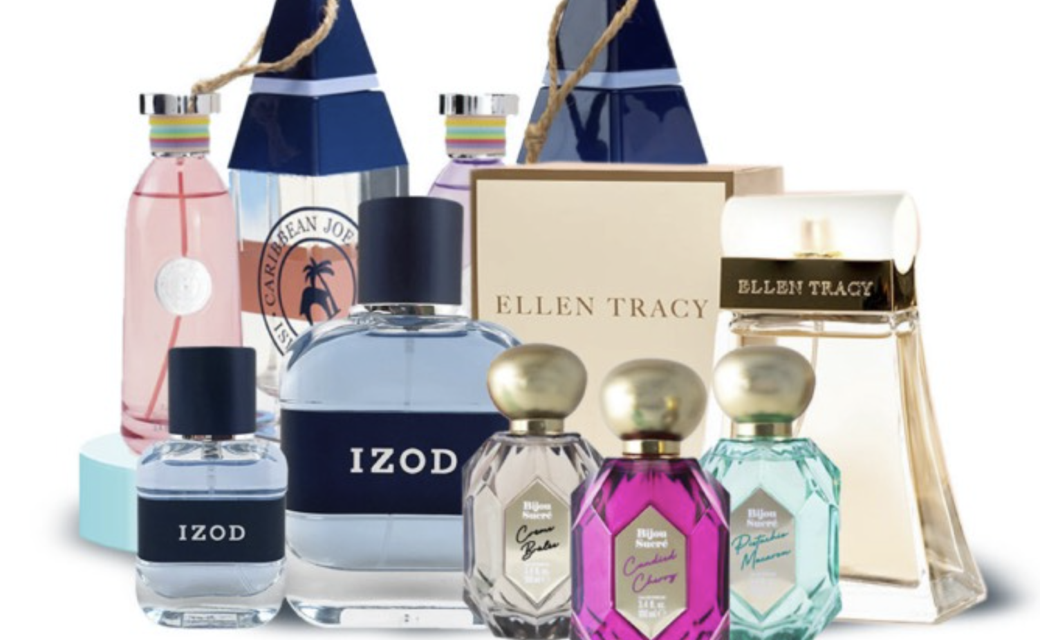 Fundamental Brands 收购 Great American Beauty